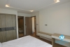 A beautiful 2 bedroom apartment for rent in Vinhomes Metropolis